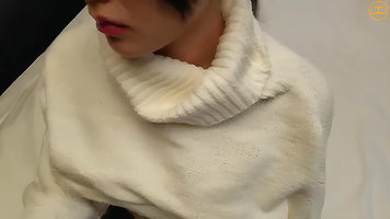 Asian Angel 6322 by Asian Cutie Uncensored Japanese JAV Babe Cum