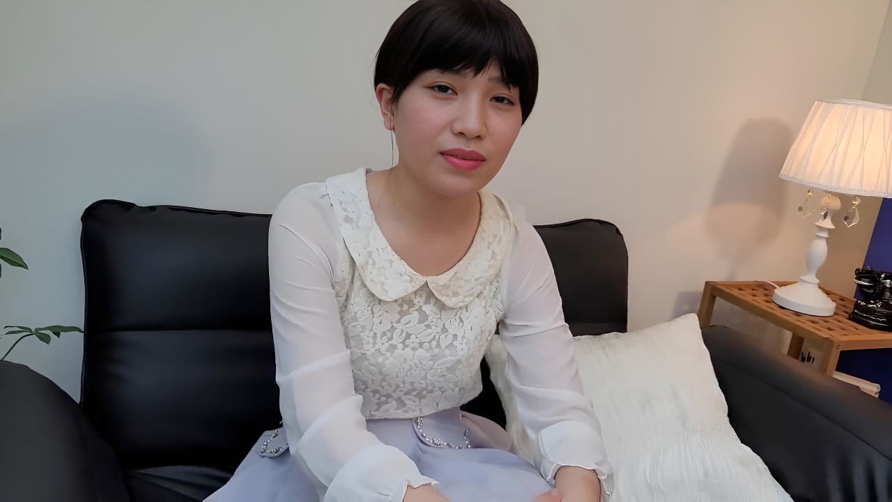 Asian Angel 8239 by Asian Cutie Japanese JAV Small Tits Babe Cum