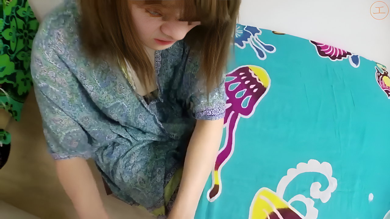 Asian Angel 10125 by Asian Cutie Japanese JAV Cumshot Blowjob Am