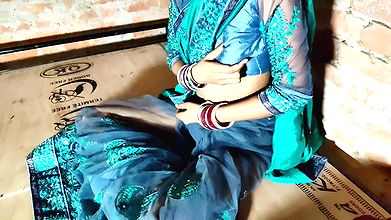 Indian Bhabhi Ki Chudai Video Romantic Relationship with Uploadi