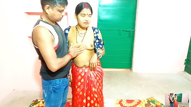 Fuck My Wife Real Video Indian Housewife Homemade Village Chudai-01
