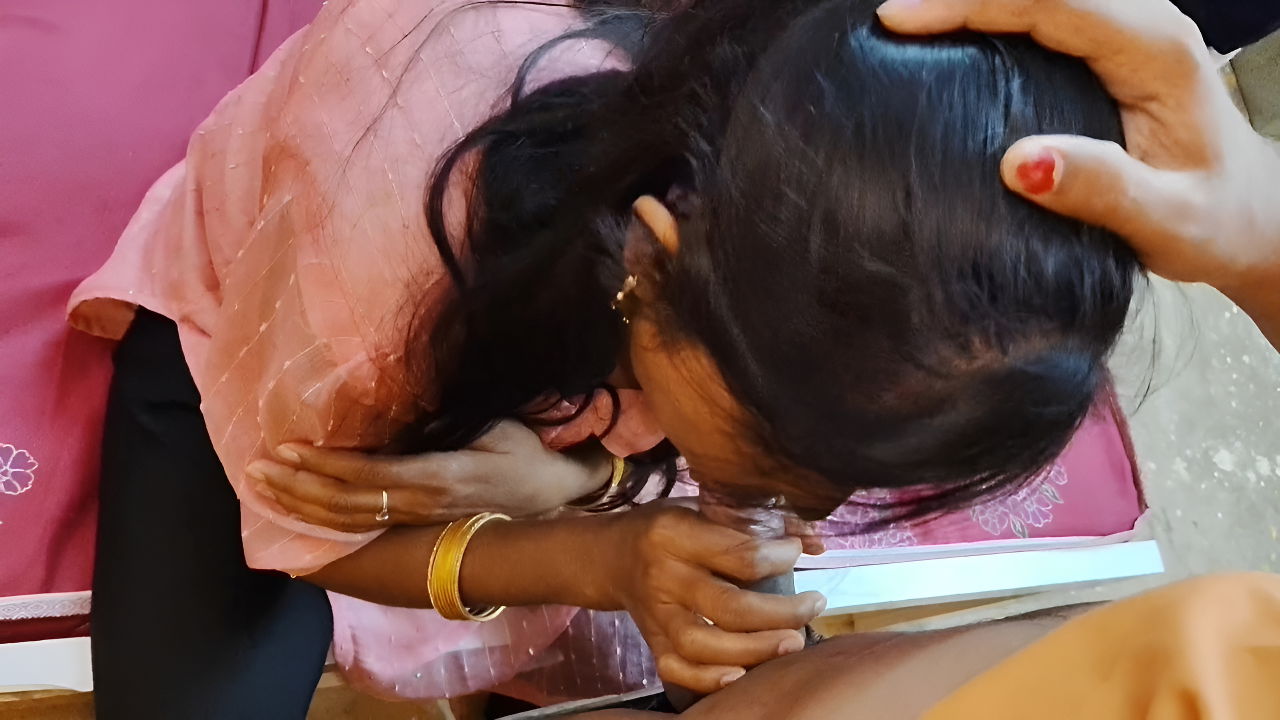 Village Girl Returning Home From College ft PermiPooja by Premi