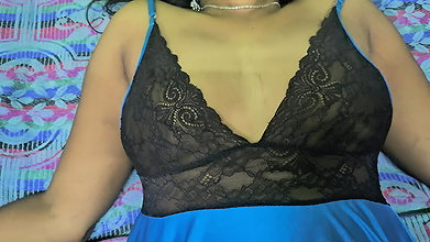 Shy Tamil Girl Trying Blowjob for First Time ft Tamilnilavu Sagg