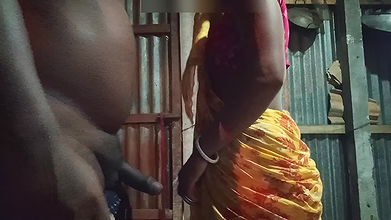 Bhabhi Went to the Kitchen and Got Fucked ft Dogrupali69 by Bang