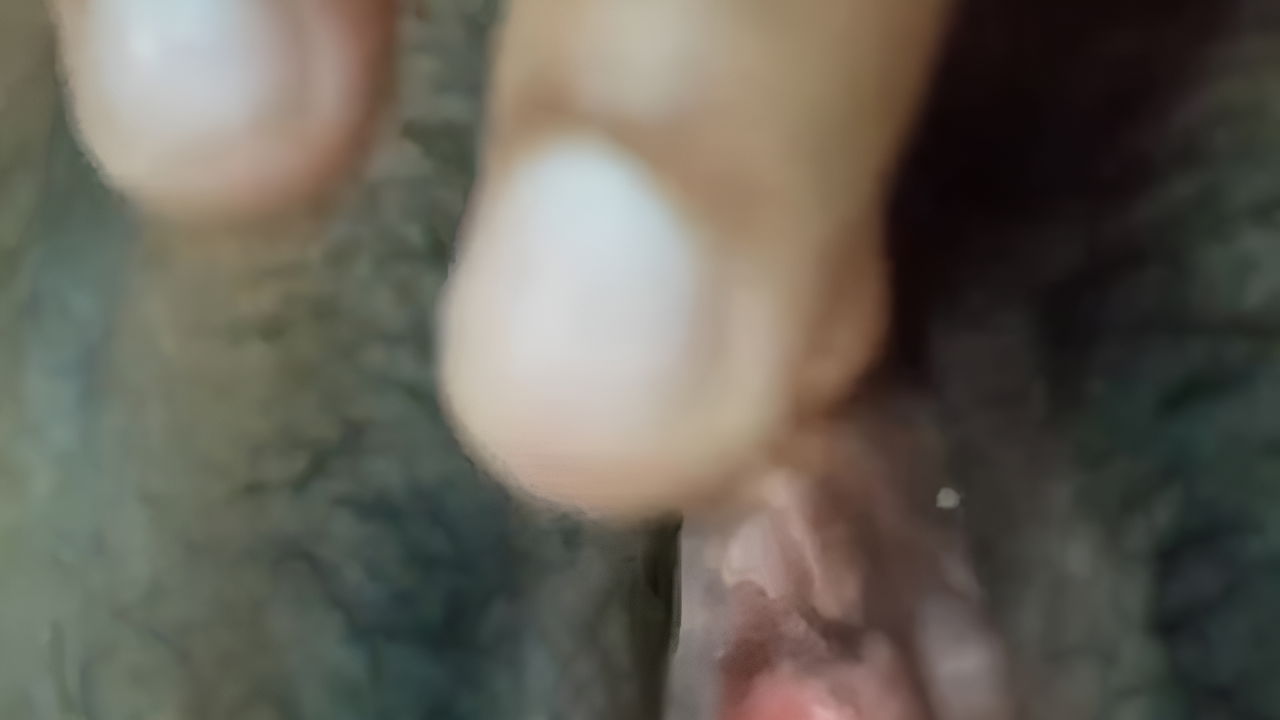 Asian Big Creampie Pussy ft Neelima69 by Cute Heena Hairy Close-