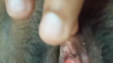 Asian Big Creampie Pussy ft Neelima69 by Cute Heena Hairy Close-