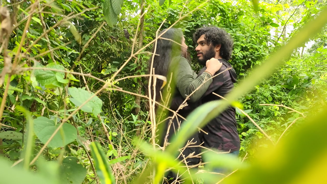 Indian Jungle Sex Video ft Rekhadevi My Desi Couple