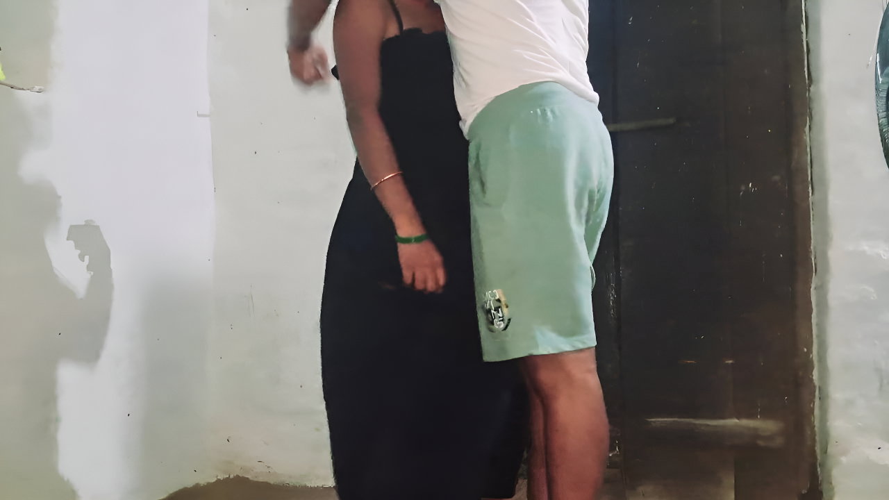 Stepfather Fucked by Stepdaughter in Hardcore Indian Sex MMS
