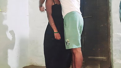 Stepfather Fucked by Stepdaughter in Hardcore Indian Sex MMS