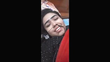 Bangladesi girl Showing On VC