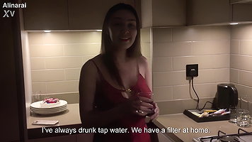 19Alina Rai Friends Sexy Mom Said If You Re Still Awake My Door Open