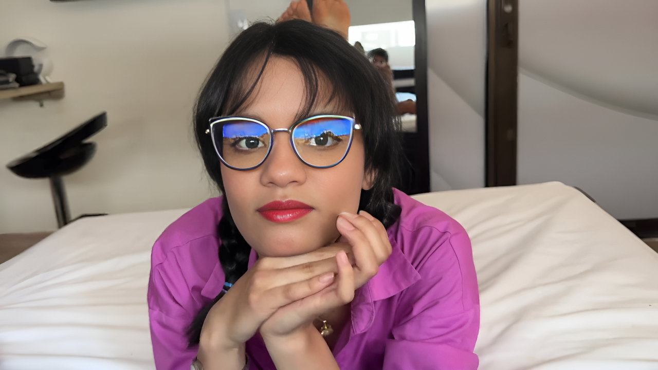 Antodoll 18 Year Old Teen Girl Proves Determined Innocence In Various Close Up Exam
