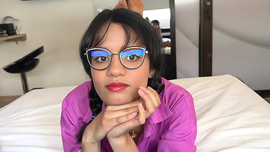Antodoll 18 Year Old Teen Girl Proves Determined Innocence In Various Close Up Exam