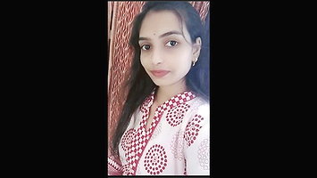 Sexy Indian Girl Showing And Outdoor Fucking