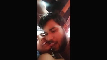 Desi lover having