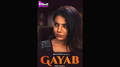 Gayab