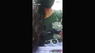 Mallu Tango girl in Skirt