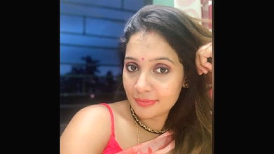 Beautiful Bhabi