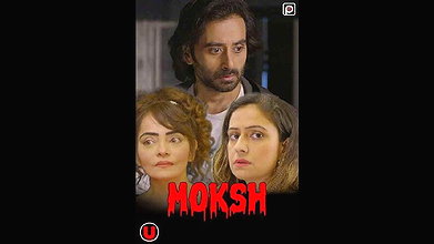 Moksh