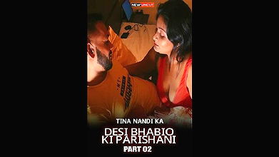 Desi Bhabio Ki Parishani 2