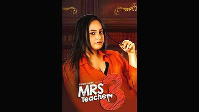 Mrs. Teacher 3