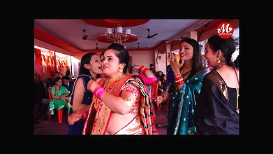 Nepali aunties big navel