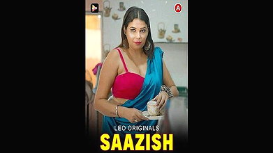 Saazish