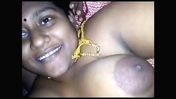 Tamil Wife Pussy Licking and Fucking
