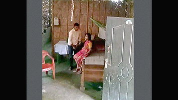 Quickly fucking by neighbor