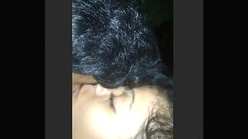 Beautiful bhabhi enjoying