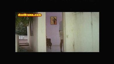 Devika Desikama Uncensored Mango Boobs