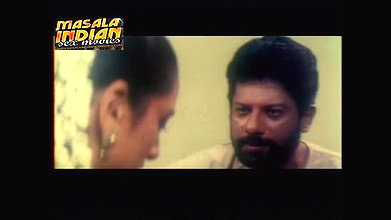 Hot boobs of a south indian bombshell massaged by horny indian guy Indian Masala Sex