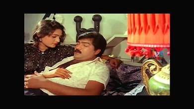 Jayarekha Hot Rare Uncensored Nude Boobs Sucking Bed Scene