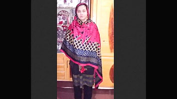 Paki Girl Showing Her Nude Body On Vc