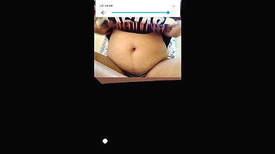 Mallu aunty showing pussy 2