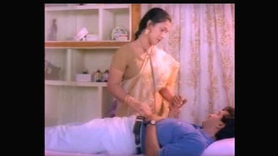 Mallu Maria as Docttor (Uncensored)