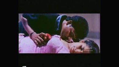 Nanditha in Panty