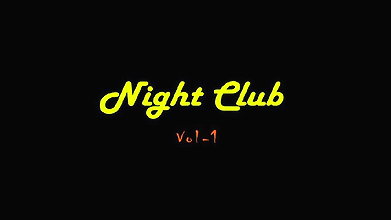 Night Club 01~Eagle Happy Weekend Series