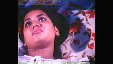 Pratibha Enjoying
