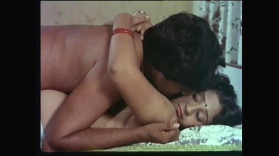 Priya Enjoying in Bed