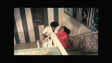 Raagam Sreeragam HD Scene 5 Jayachitra Hot Liplock Side Boobs Ass Press