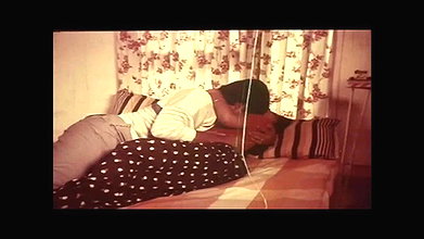 Raagam Sreeragam HD Scene 6 Jayachitra Hot Boobs Ass Press