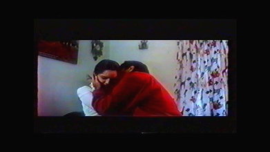Reshma Mallu Spicy liplock smooching