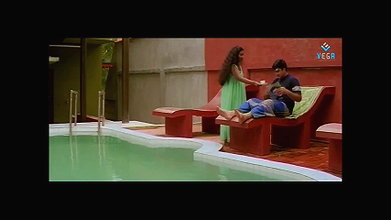 Roshini in Bikini Yamam HD