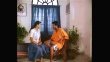 sex clip recorded from a old malayalam movie