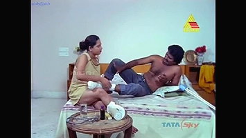 Sindhu Erotic Tounge Sucking Smooching