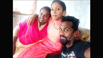 Mallu couple large video collection