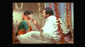 Young mallu Peeping Hot First Night of His Sister