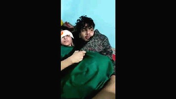Cousin Brother Sister Caught Fucking – sis bro caught her sis with czn bro