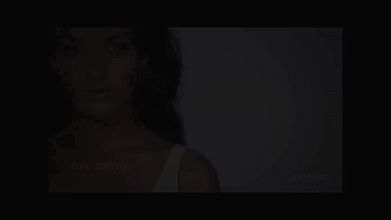 Amy Jackson White Tank top braless nipple impresion